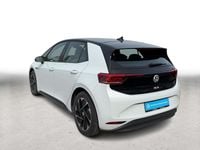 Gebraucht VW ID.3 Pro Performance 150 kW (204 PS) 2020 Schwarz Kleinwagen