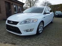 gebraucht Ford Mondeo Turnier Titanium X