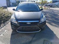 Gebraucht Ford Focus Titanium 136 PS (100 kW) 2010 Kombi