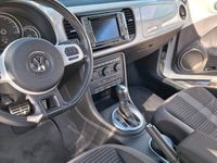 gebraucht VW Beetle 1,4 TSI 110 kW