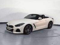 gebraucht BMW Z4 sDrive20i M-Sport Sitzverstellung elektrisch,