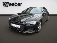 Occasion Audi A6 Sport 245 ch (180 kW) 2025 Noir Break