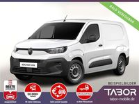 Neu Citroën Berlingo 131 PS (96 kW) 2025 Weiss Van / Kleinbus