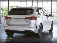 Gebraucht Mercedes B250e 218 PS (160 kW) 2020 Van / Kleinbus