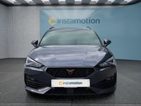 Second-hand Cupra Leon 310 CP (228 kW) 2023 Gri Break