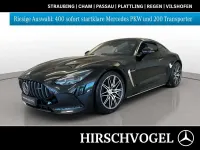 Gebraucht Mercedes AMG GT 63 AMG 585 PS (430 kW) 2025 Schwarz Coupé