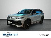 Neu VW Tayron R-line 193 PS (141 kW) 2026 Silber SUV
