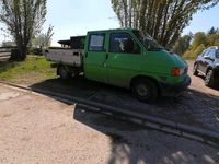 Używany VW T4 68 KM (50 kW) 1994 Van