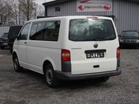 gebraucht VW Caravelle T59 Sitze/Gasanlage/Klima/wenig KM