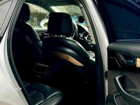 Second-hand Audi A8 250 CP (183 kW) 2011 Argintiu Berlinǎ