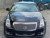 Gebraucht Cadillac CTS 311 PS (228 kW) 2011 Limousine