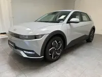 Gebraucht Hyundai Ioniq 5 Dynamiq 125 kW (170 PS) 2024 Grau SUV