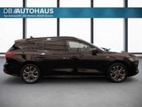 Gebraucht Ford Focus ST-Line 116 PS (85 kW) 2023 Schwarz Kombi