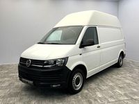 Gebraucht VW T6 102 PS (75 kW) 2019 Weiss Van
