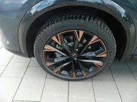 Neu Cupra Formentor 150 PS (110 kW) 2025 Magnetic grau metallic SUV