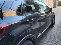 Gebraucht Renault Captur Intens 118 PS (86 kW) 2018 Schwarz SUV