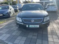 Occasion VW Phaeton 232 ch (170 kW) 2008 Vert Berline