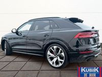 Gebraucht Audi RS Q8 Sport 600 PS (441 kW) 2022 Mythosschwarz metallic SUV