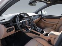 Gebraucht Porsche Macan 265 PS (194 kW) 2023 Weiß SUV
