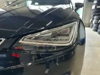 Gebraucht Seat Ibiza FR 150 PS (110 kW) 2025 Schwarz Kleinwagen