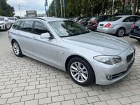 gebraucht BMW 520 d Touring/PDC/8fach bereift