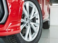 Gebraucht Audi Q3 S-Line 150 PS (110 kW) 2019 Rot SUV