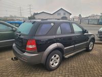 gebraucht Kia Sorento 2.5 CRDi EX