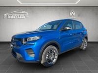 Neu Citroën C3 101 PS (74 kW) 2026 Blau SUV