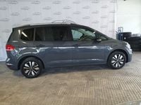 Gebraucht VW Touran Goal 150 PS (110 kW) 2024 Atlantik blau met. Van / Kleinbus