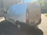 Occasion Citroën Jumpy 90 ch (66 kW) 2010 Argent Monospace