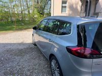 gebraucht Opel Zafira Tourer Innovation