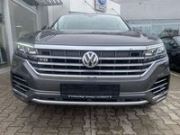 gebraucht VW Touareg 4.0 TDI IQ Light Innovision AHK Memory HUD Kamera