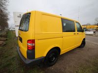 gebraucht VW Transporter T5Kasten-Kombi/EU4/ 1.Hand