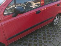 Gebraucht Chevrolet Matiz 66 PS (48 kW) 2006 Rot Kleinwagen