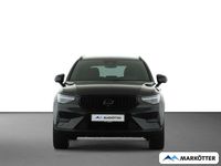 Neu Volvo XC40 Plus 197 PS (144 kW) 2026 Grau SUV