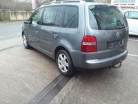 gebraucht VW Touran Highline, Automatik, Klima, TÜV 01.2025