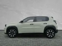 Neu Fiat Grande Panda 110 PS (80 kW) 2026 Acqua blau Kleinwagen