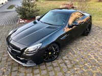 gebraucht Mercedes SLC43 AMG 