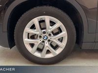 gebraucht BMW X2 sDrive20i Advantage,AHK,Autom,PDC