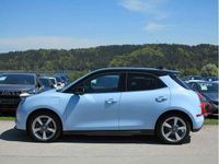 Second-hand Ora 03 125 kW (171 CP) 2023 Albastru Hatchback
