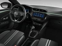 Neu Opel Corsa 101 PS (74 kW) 2025 Rot Limousine