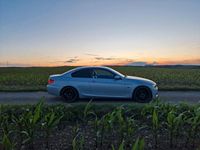 Gebraucht BMW 330 M Sport 272 PS (200 kW) 2007 Silber Coupé