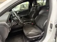 Gebraucht Ford Focus ST 280 PS (205 kW) 2019 Frozen white Kombi