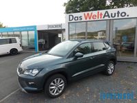 gebraucht Seat Ateca Style