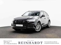 Gebraucht Audi Q7 Ambiente 286 PS (210 kW) 2023 Mythosschwarz metallic SUV