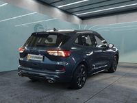 Gebraucht Ford Kuga 120 PS (88 kW) 2024 Blau SUV