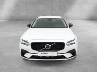 Gebraucht Volvo V90 Plus 398 PS (292 kW) 2025 Crystal weiss Kombi