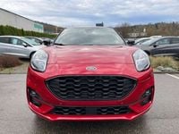 Gebraucht Ford Puma ST-Line X 125 PS (91 kW) 2023 Fantastic red metallic Coupé
