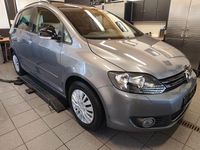 Gebraucht VW Golf VII Style 105 PS (77 kW) 2012 Grau Limousine