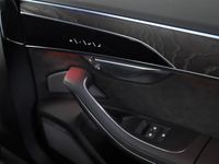 Gebraucht Audi S8 571 PS (419 kW) 2021 Grau Limousine
